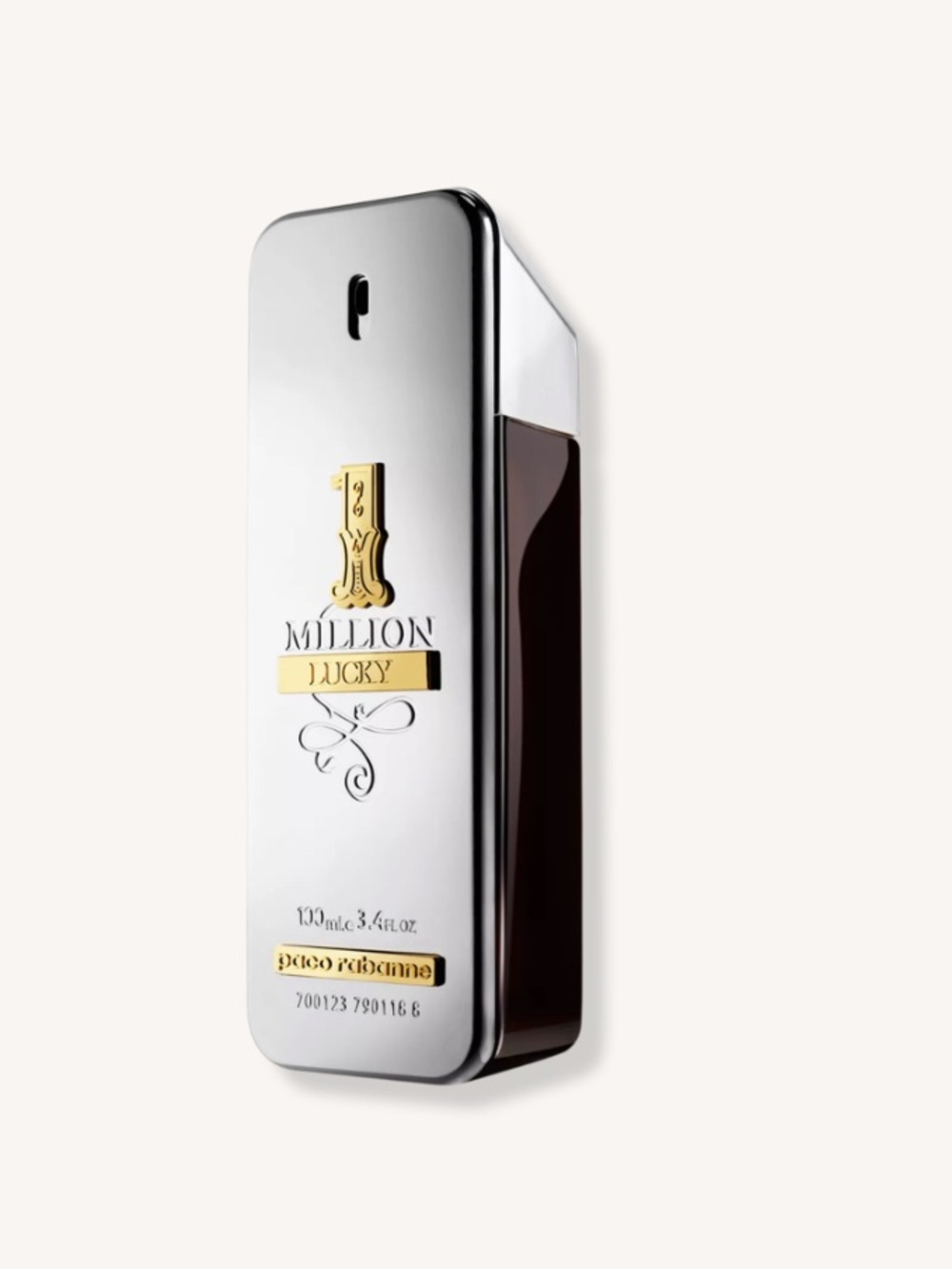 Paco Rabanne 1 Million Lucky Eau de Toilette Cologne